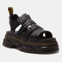 Dr. Martens Mattison Γυναικεία Σανδάλια