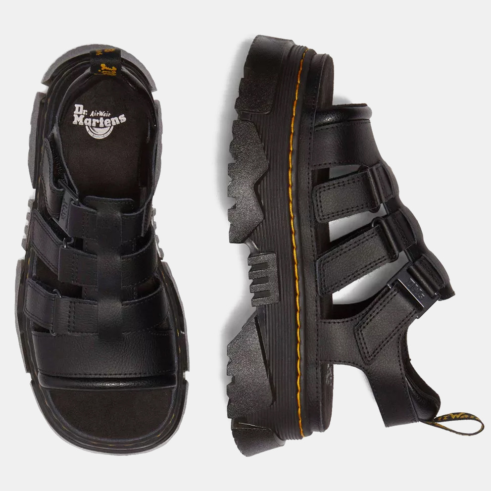 Dr. Martens Mattison Γυναικεία Σανδάλια
