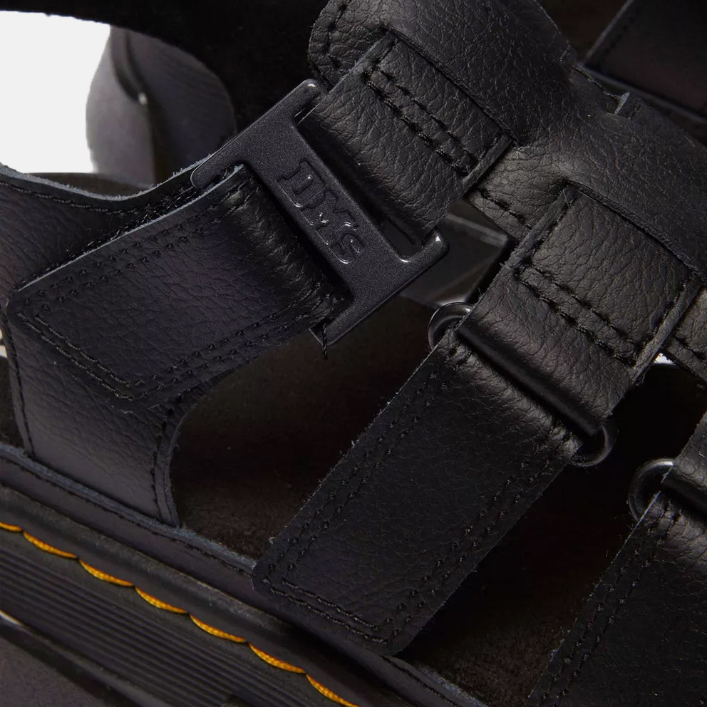 Dr. Martens Mattison Γυναικεία Σανδάλια