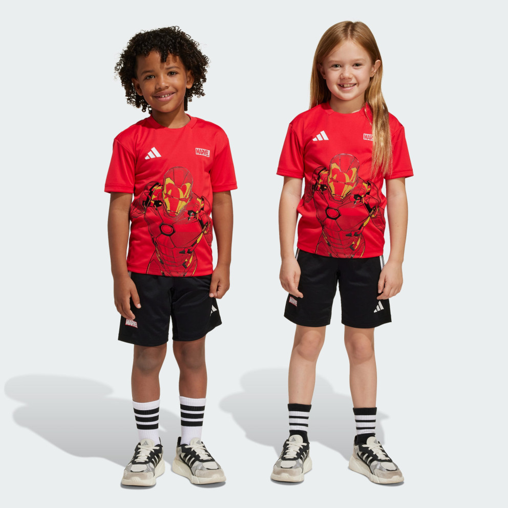 adidas Sportswear Iron-Man Kids' Tracksuit