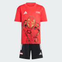 adidas Sportswear Iron-Man Kids' Tracksuit