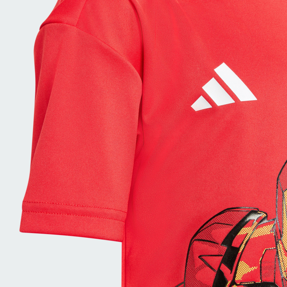 adidas Sportswear Iron-Man Kids' Tracksuit