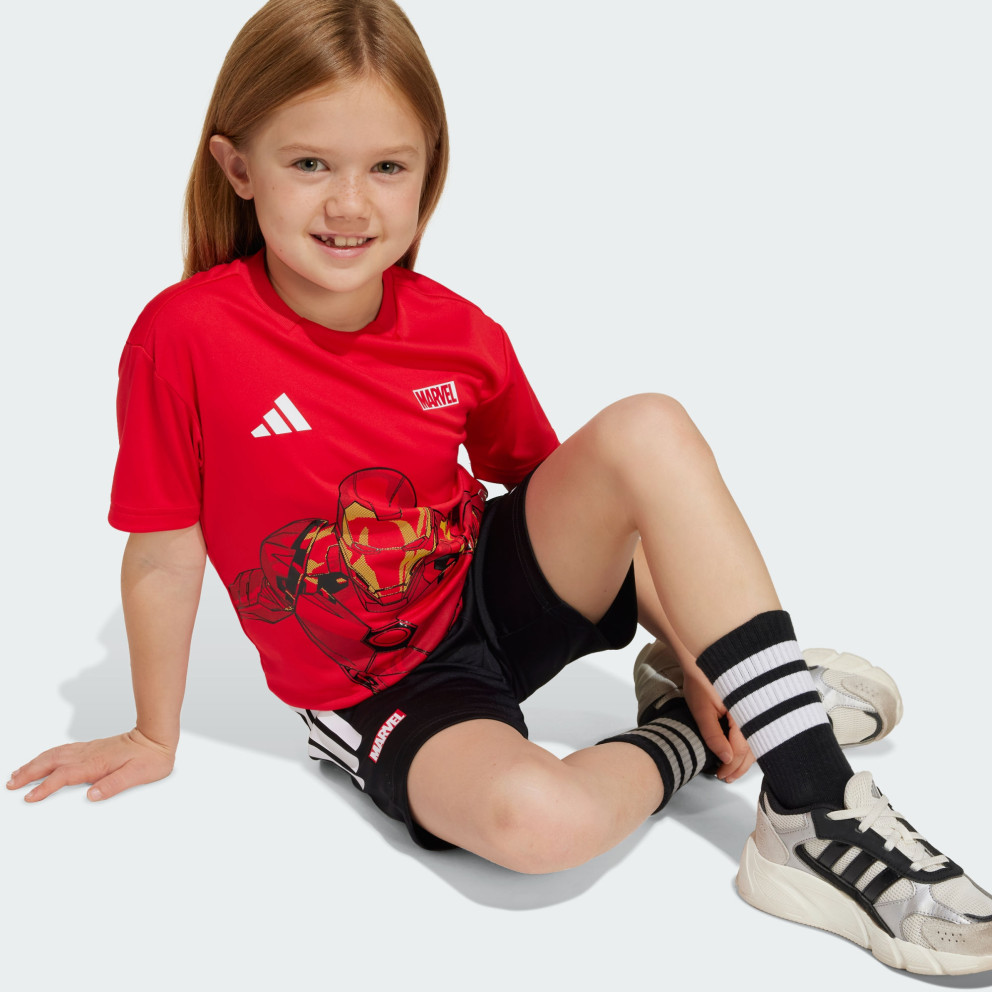 adidas Sportswear Iron-Man Kids' Tracksuit
