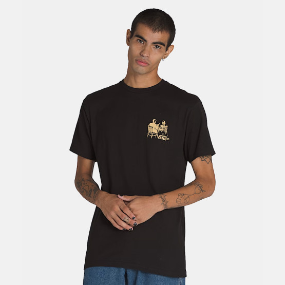Vans Fine Dining Ανδρικό T-Shirt