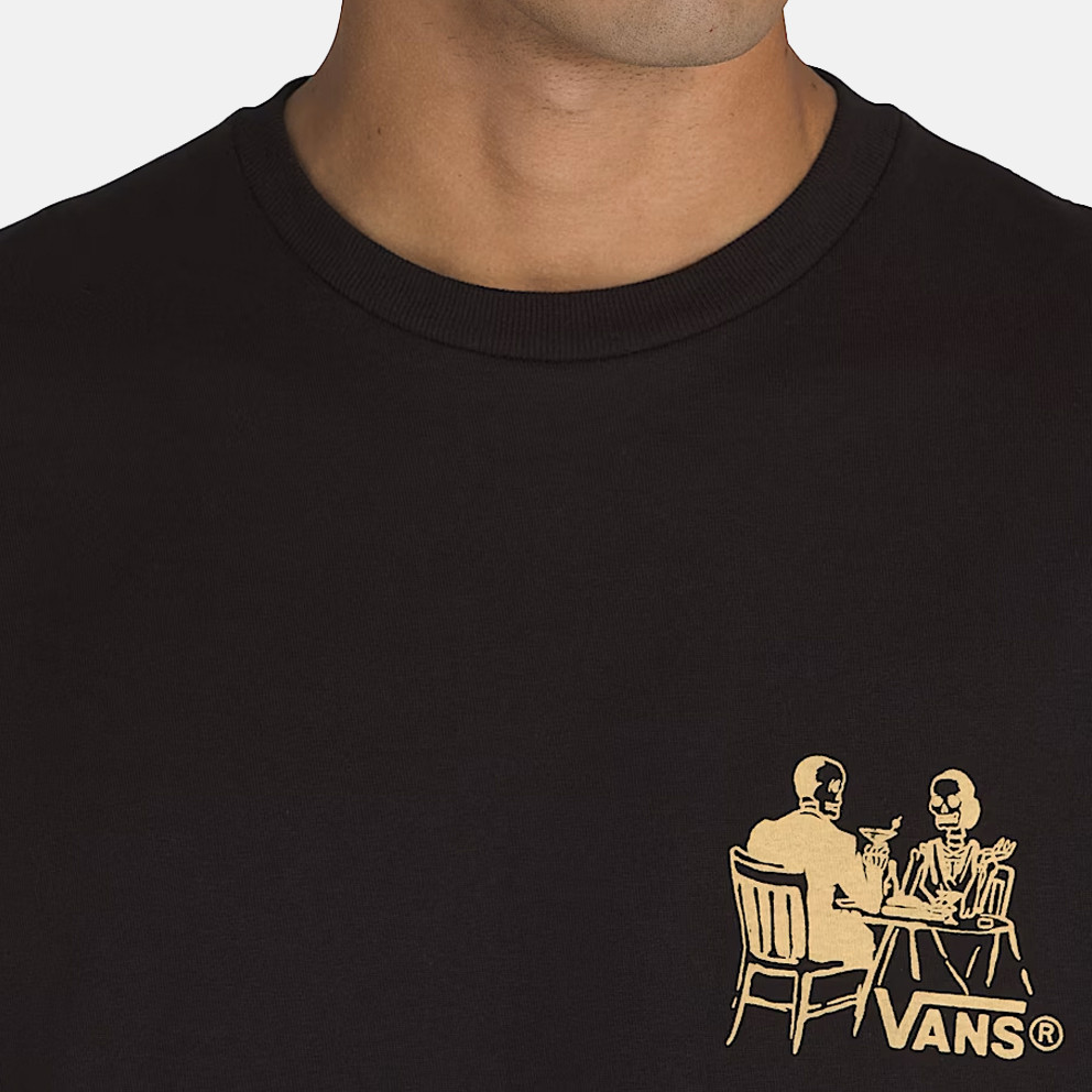 Vans Fine Dining Ανδρικό T-Shirt