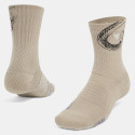 Under Armour Rock Ua Ad Playmaker 1Pk Mid
