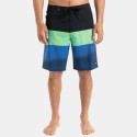 Quiksilver Surfsilk Straight Leg Aνδρικό Μαγιό Σορτς