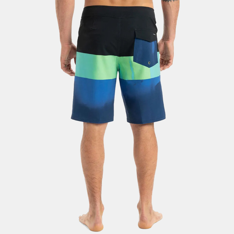 Quiksilver Surfsilk Straight Leg Aνδρικό Μαγιό Σορτς