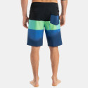 Quiksilver Surfsilk Straight Leg Aνδρικό Μαγιό Σορτς