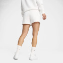 Puma Ess Small No. 1 Logo Γυναικείο Σορτς