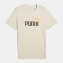 Puma Ess 2 Color No. 1 Logo Men's T-Shirt