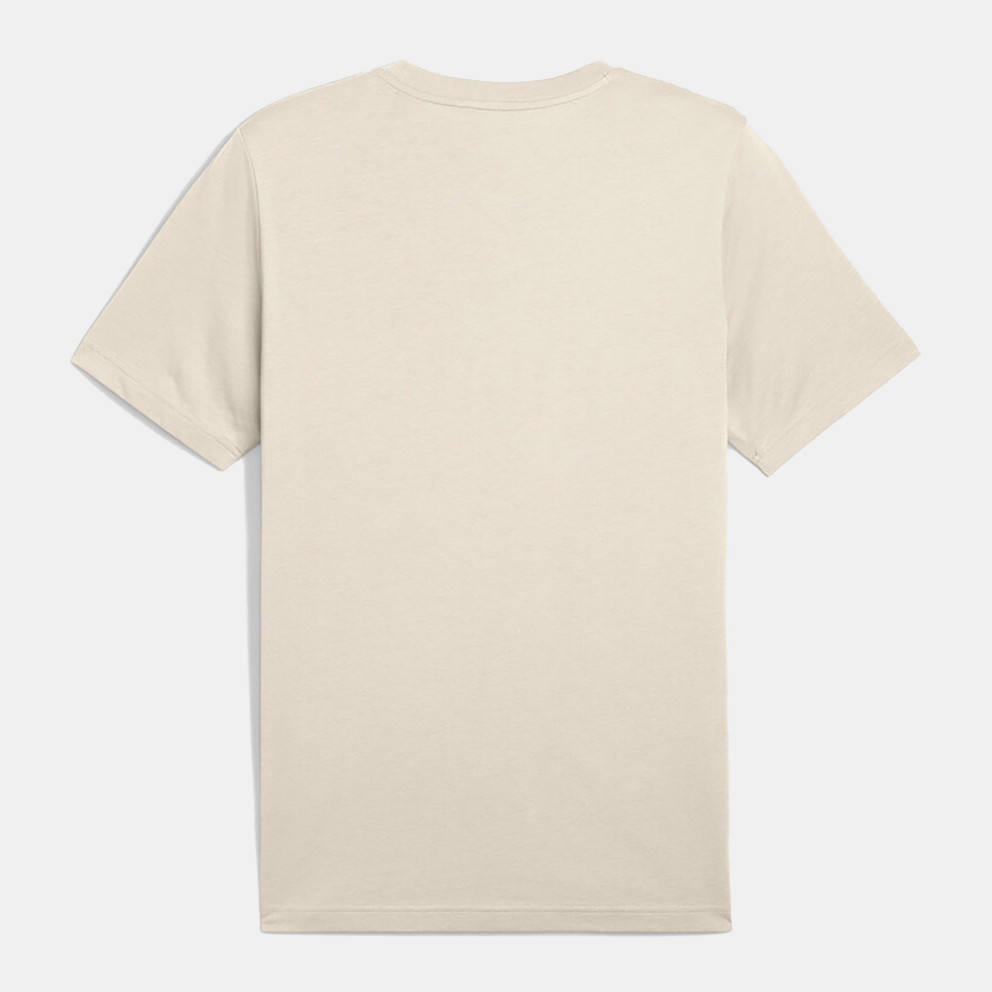 Puma Ess 2 Color No. 1 Logo Men's T-Shirt