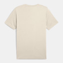 Puma Ess 2 Color No. 1 Logo Men's T-Shirt