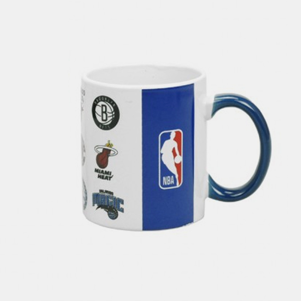 Back Me Up Κουπα Κεραμ.Απλη Nba East Teams