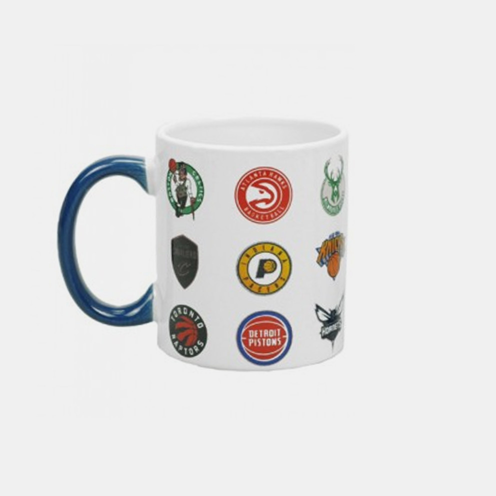 Back Me Up Κουπα Κεραμ.Απλη Nba East Teams
