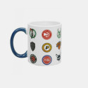 Back Me Up Κουπα Κεραμ.Απλη Nba East Teams