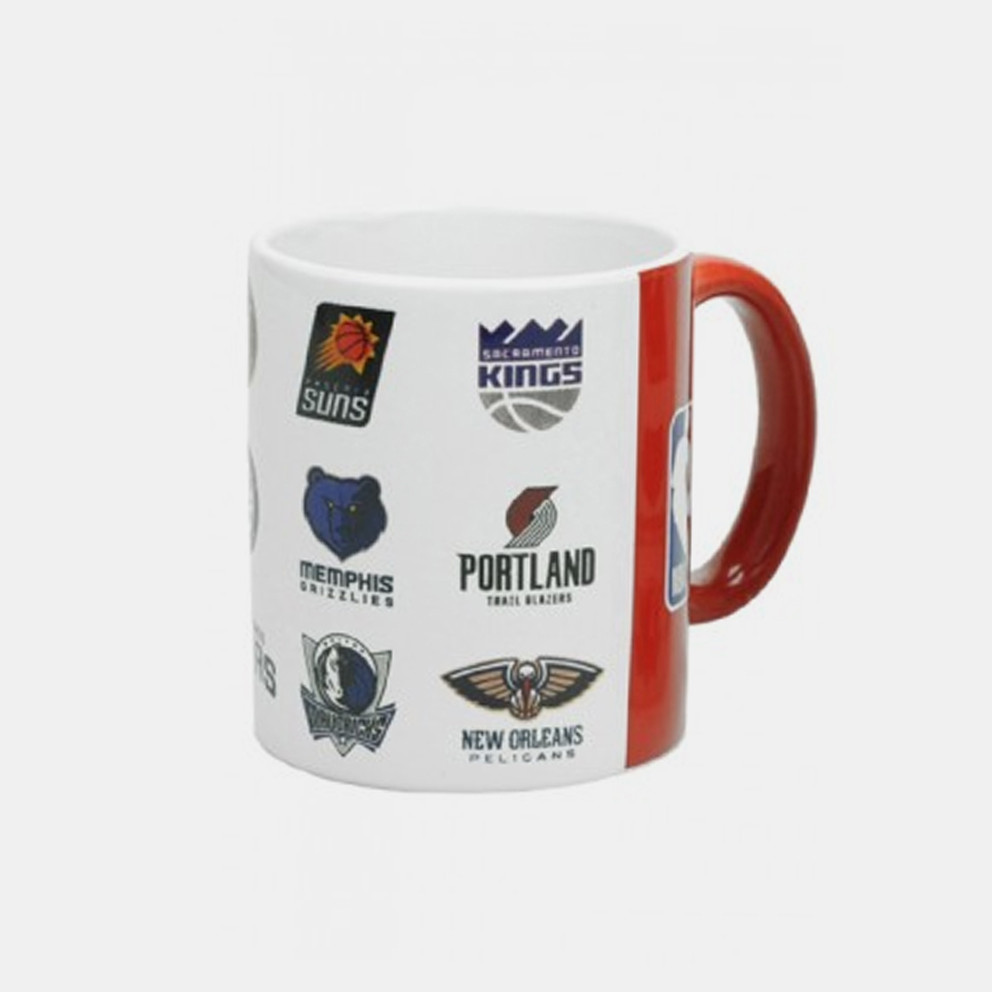 Back Me Up Κουπα Κεραμ.Απλη Nba West Teams