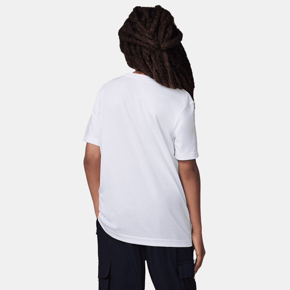 Jordan Jumpman Air Embroidered Παιδικό T-Shirt