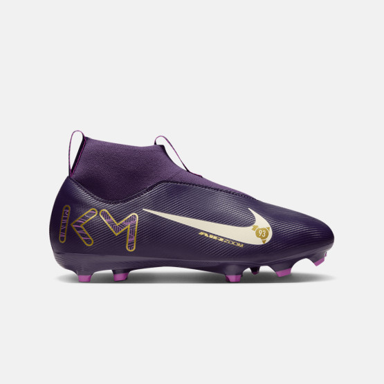 Nike Jr. Mercurial Superfly 10 Academy "Kylian Mbappé" Παιδικά Ποδοσφαιρικά Παπούτσια