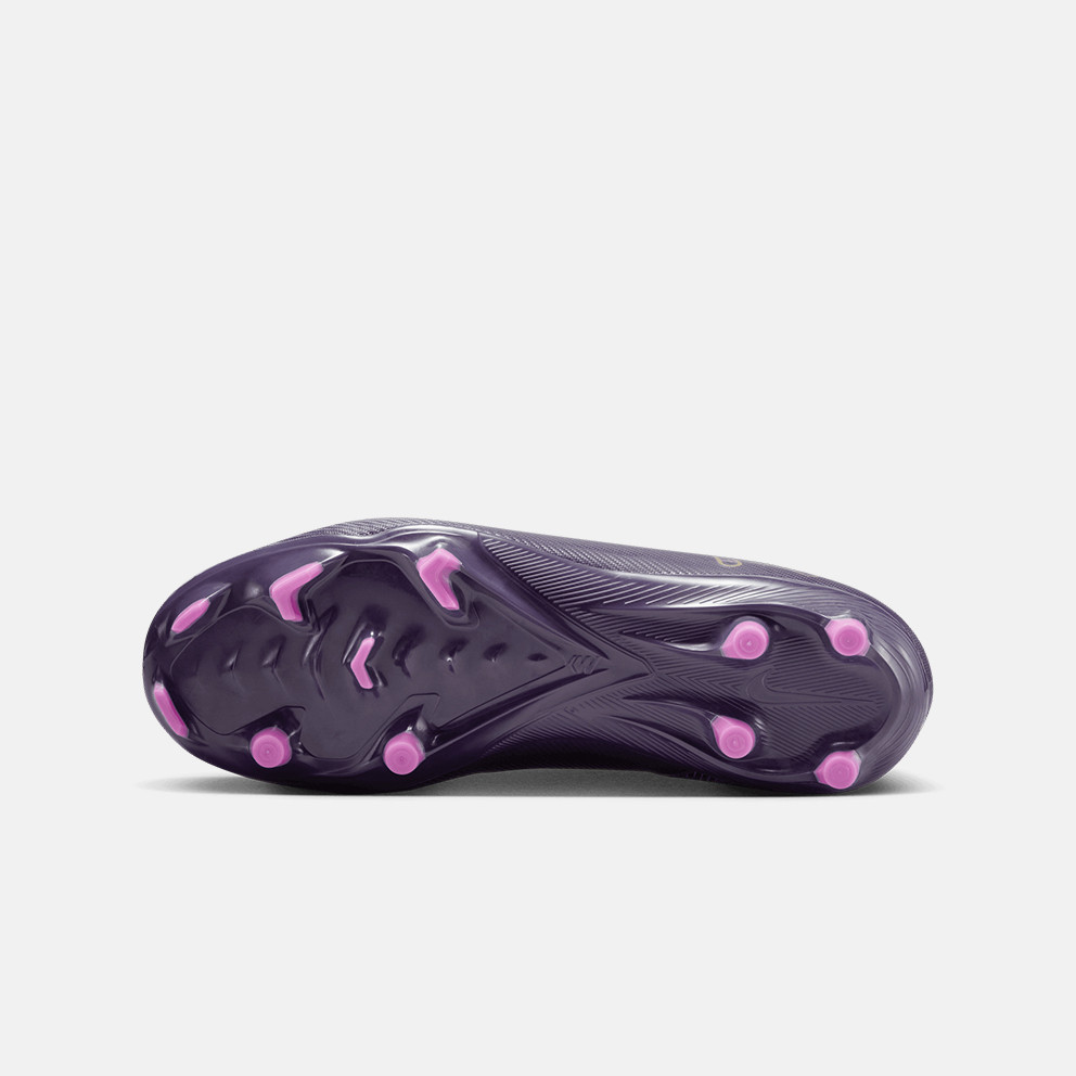 Nike Jr. Mercurial Superfly 10 Academy "Kylian Mbappé" Παιδικά Ποδοσφαιρικά Παπούτσια