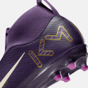 Nike Jr. Mercurial Superfly 10 Academy "Kylian Mbappé" Παιδικά Ποδοσφαιρικά Παπούτσια