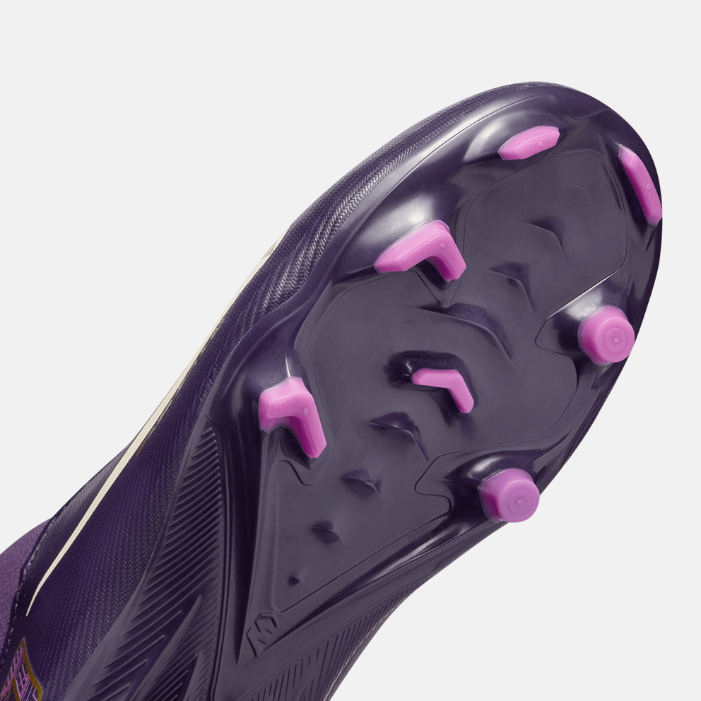 Nike Jr. Mercurial Superfly 10 Academy "Kylian Mbappé" Παιδικά Ποδοσφαιρικά Παπούτσια