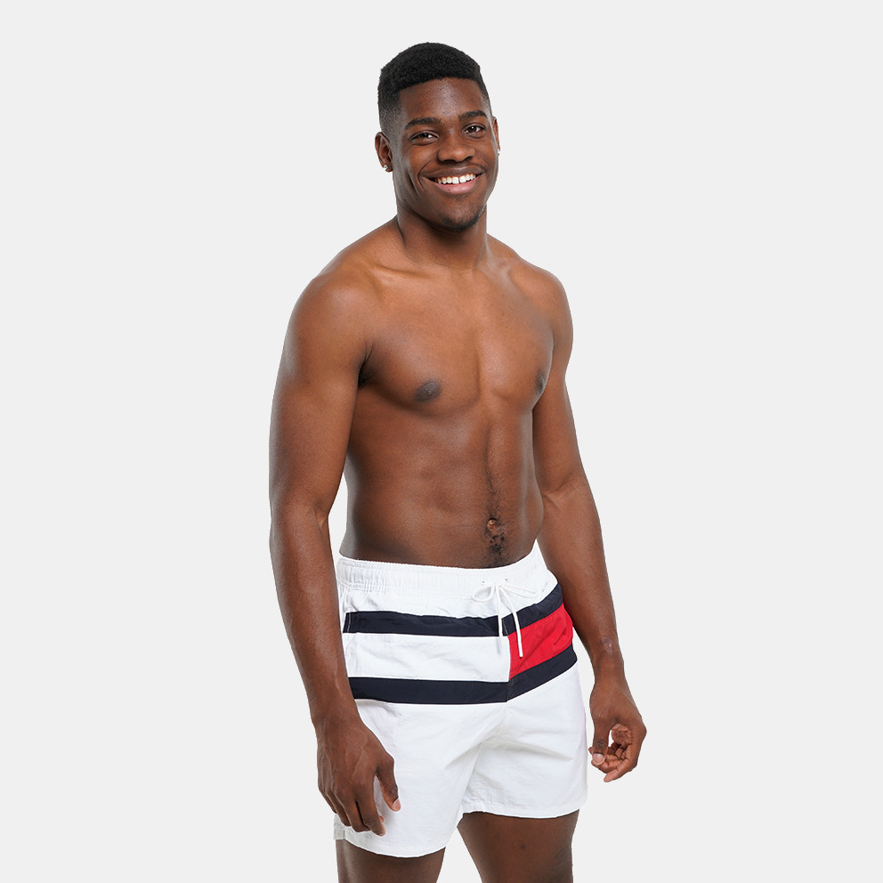 Tommy Jeans Ανδρικό Σορτς Μαγιό