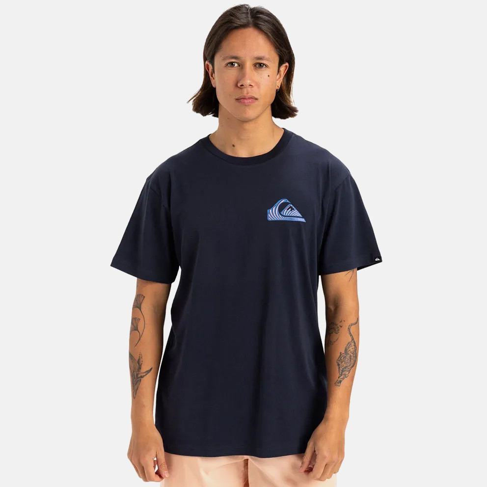 Quiksilver Window Men's T-Shirt