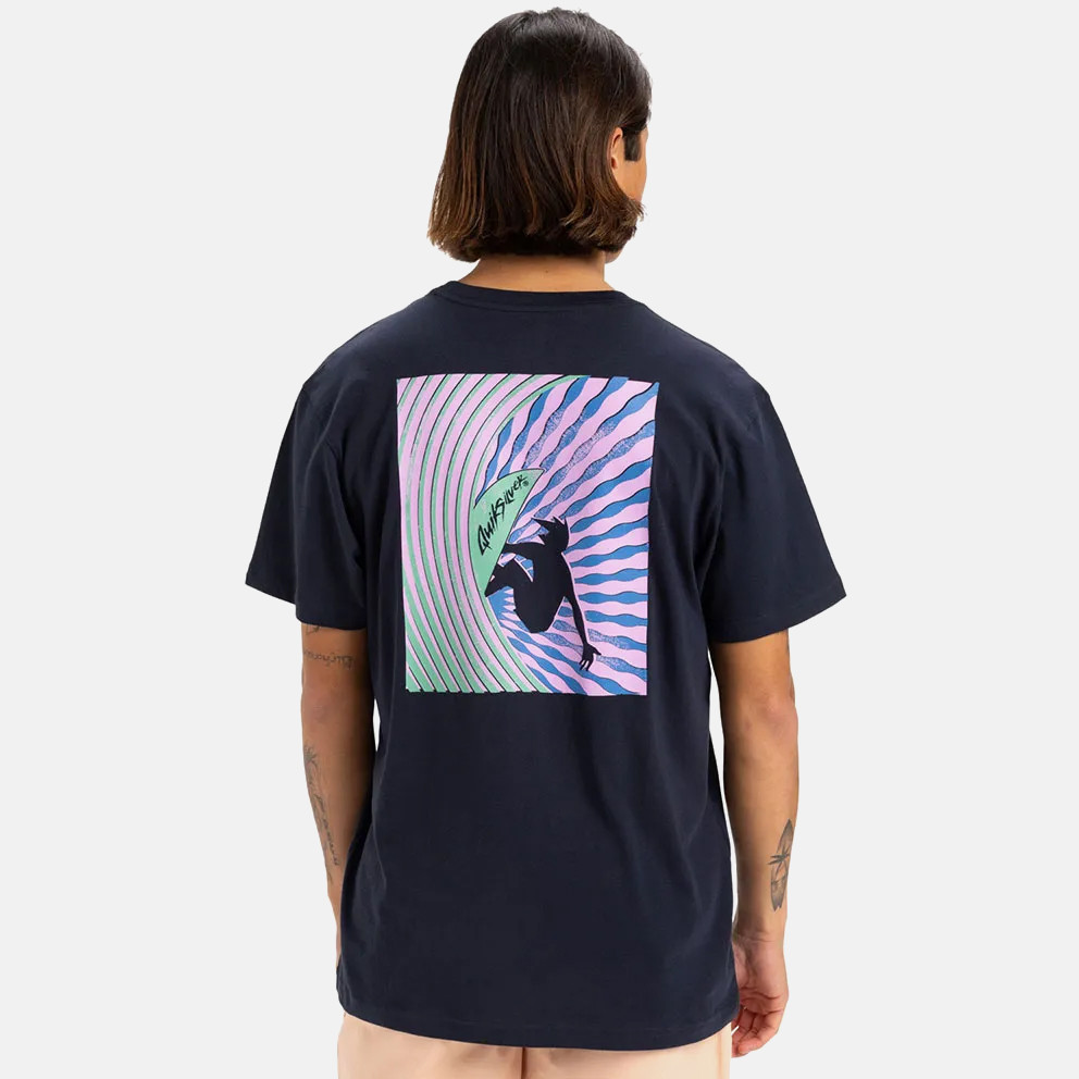 Quiksilver Window Men's T-Shirt
