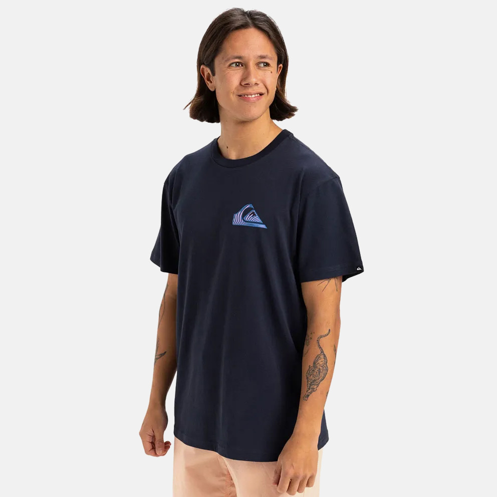 Quiksilver Window Men's T-Shirt