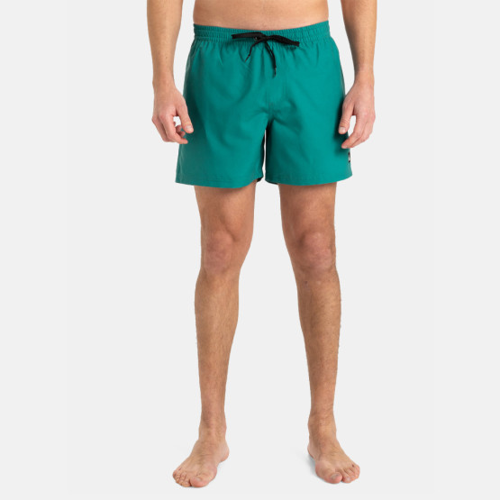 Quiksilver Everyday Solid Volley Men's' Shorts Swimwear