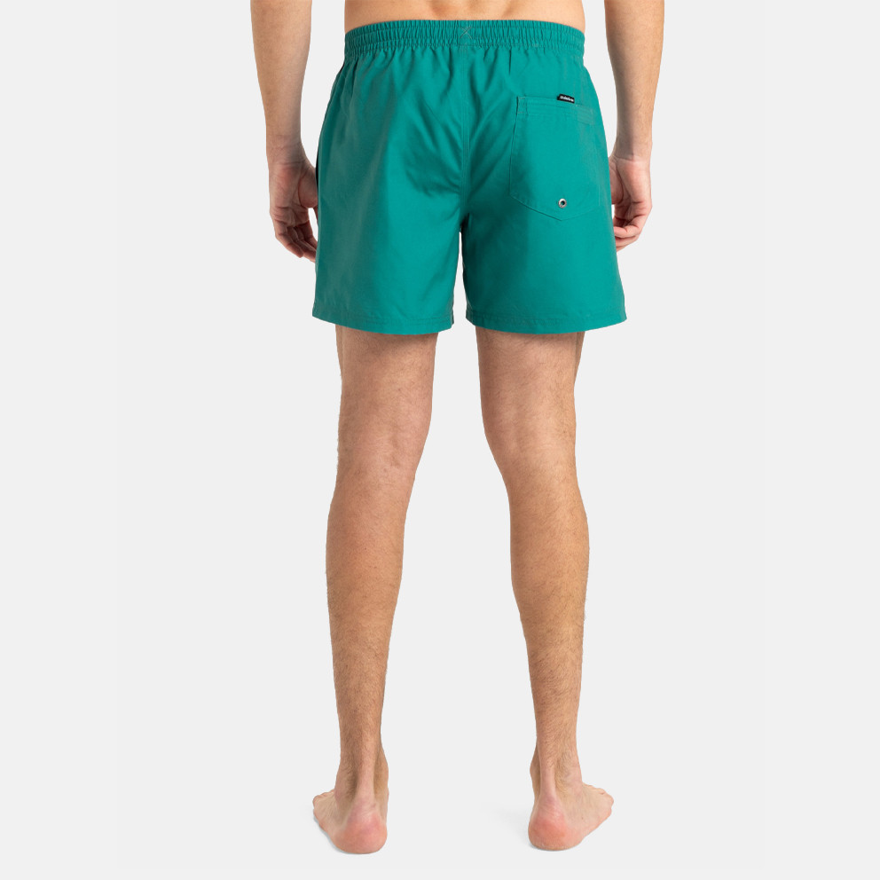 Quiksilver Everyday Solid Volley Men's' Shorts Swimwear