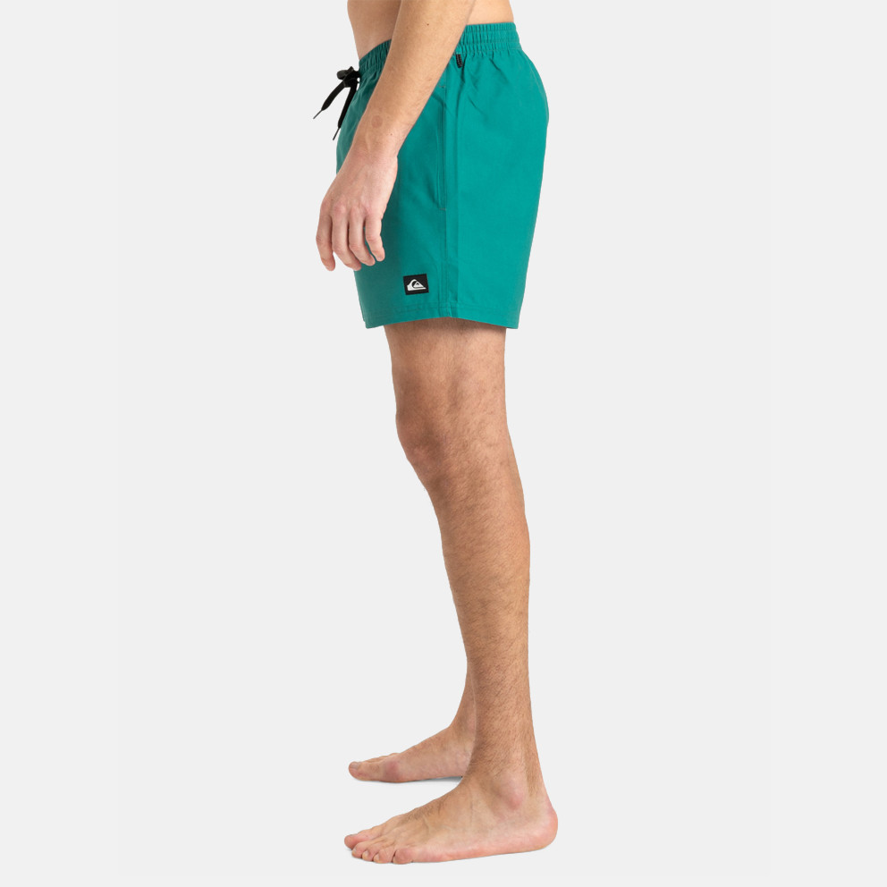 Quiksilver Everyday Solid Volley Men's' Shorts Swimwear