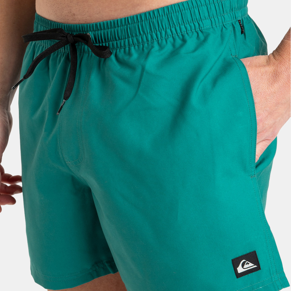 Quiksilver Everyday Solid Volley Men's' Shorts Swimwear