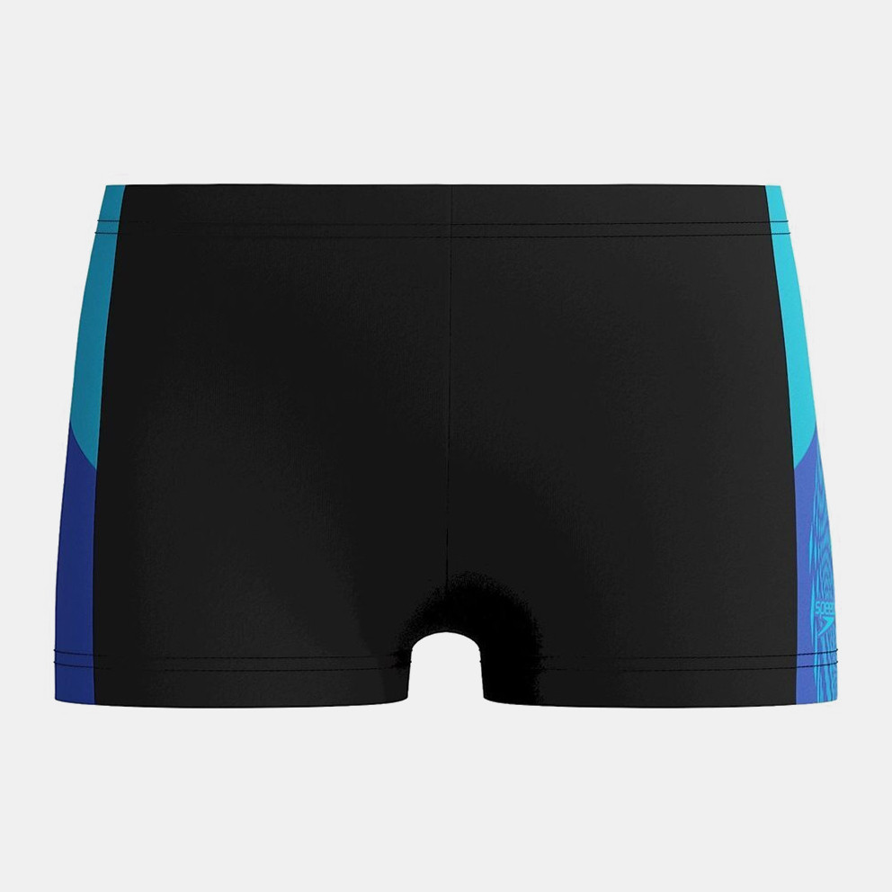Speedo Dive Aquashort Παιδικό Σορτς Μαγιό