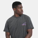 Tommy Jeans Faded Graphic Men's T-Shirt