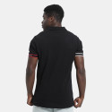 Tommy Jeans Slim Men's Polo T-Shirts