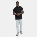Tommy Jeans Slim Men's Polo T-Shirts