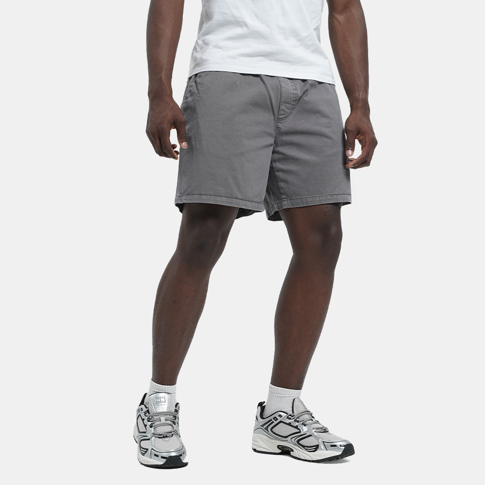 Tommy Jeans Twill Loose Beach Ανδρικό Σορτς