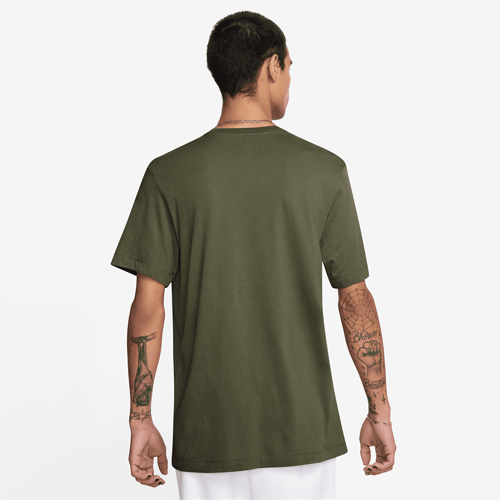 Nike Sportswear Club Men's T-Shirt