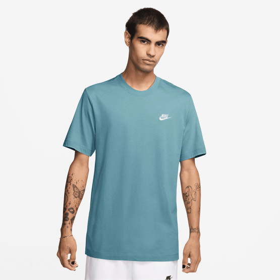 Nike Sportswear Club Men's T-Shirt