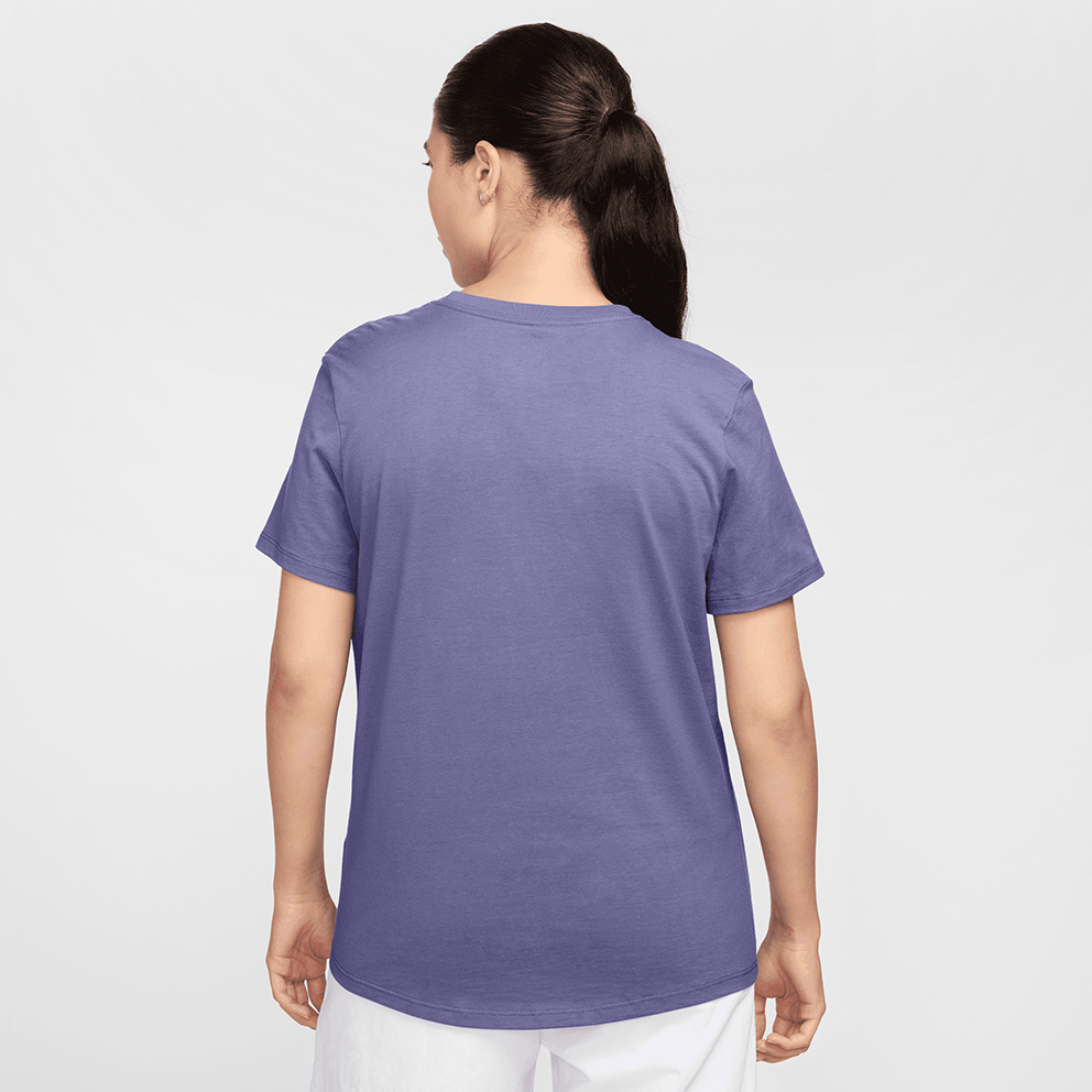 Nike Sportswear Essentials Logo Women's  T-Shirt