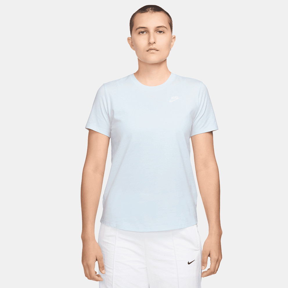 Nike Sportswear Club Women's T-Shirt