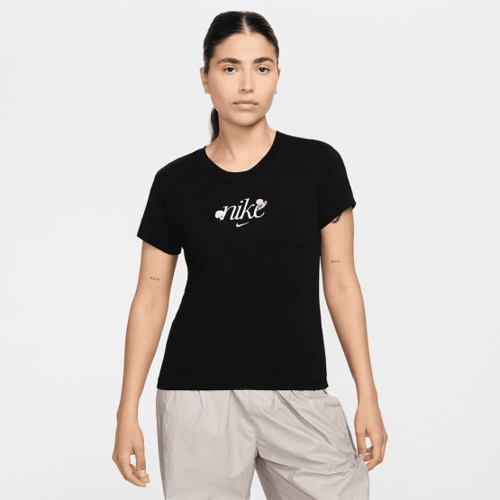 Nike Sportswear Chill Knit Women's T-Shirt