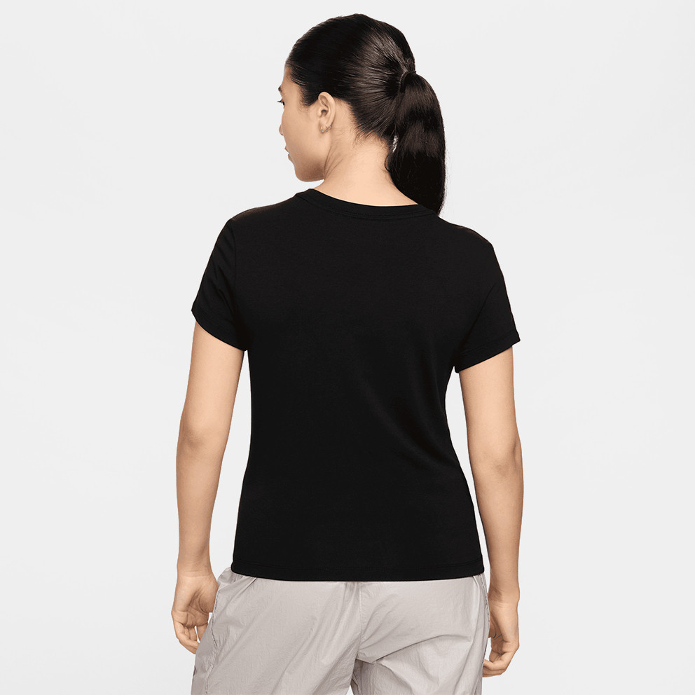 Nike Sportswear Chill Knit Women's T-Shirt
