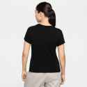 Nike Sportswear Chill Knit Women's T-Shirt