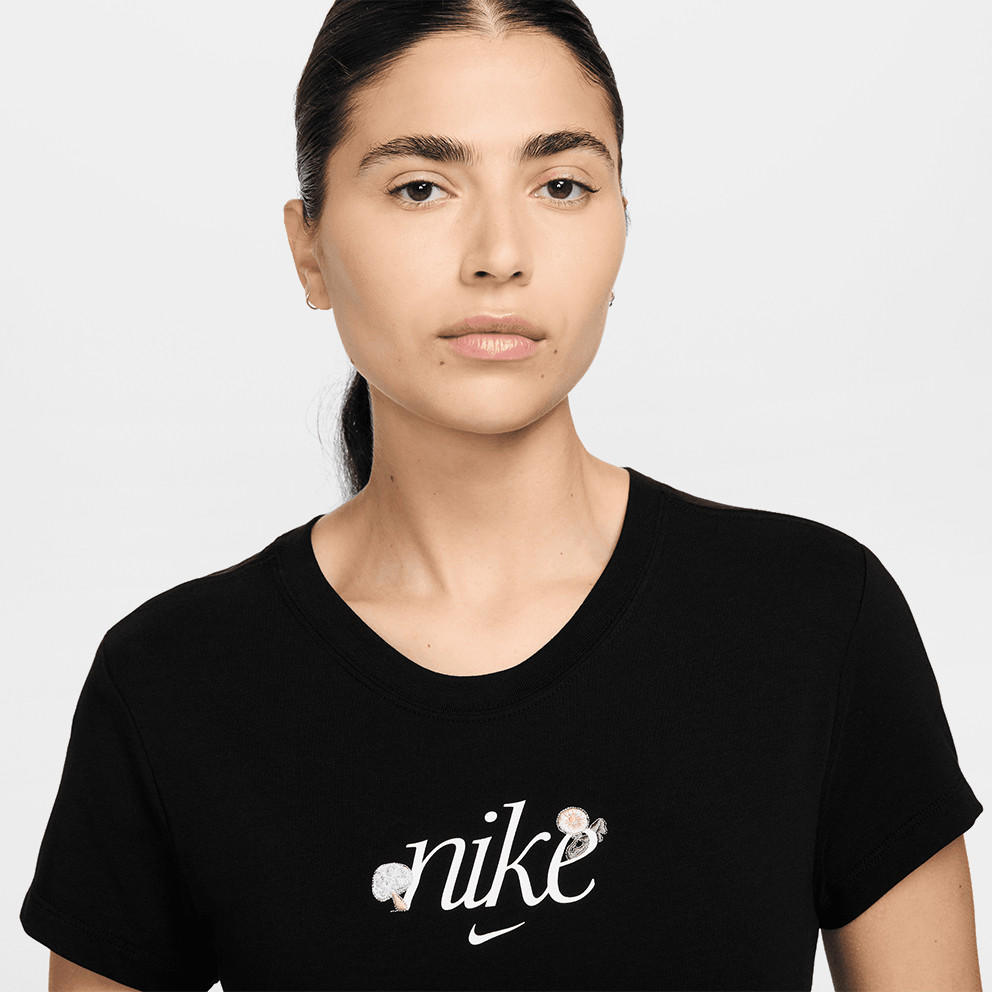 Nike Sportswear Chill Knit Women's T-Shirt