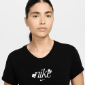 Nike Sportswear Chill Knit Women's T-Shirt