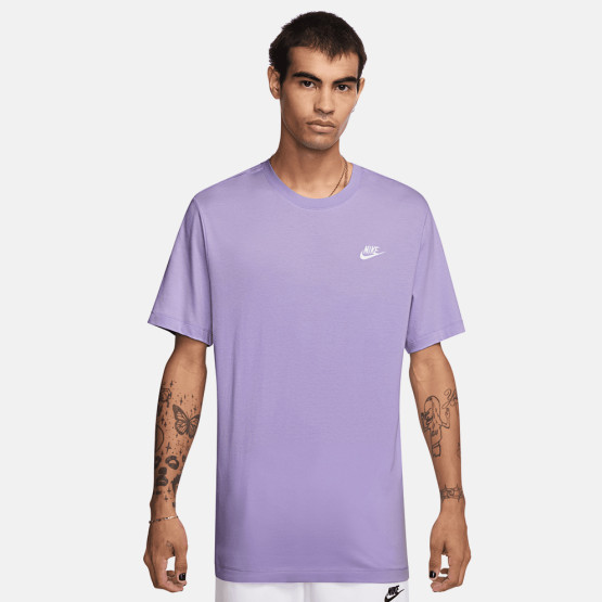 Nike Sportswear Club Men's T-Shirt