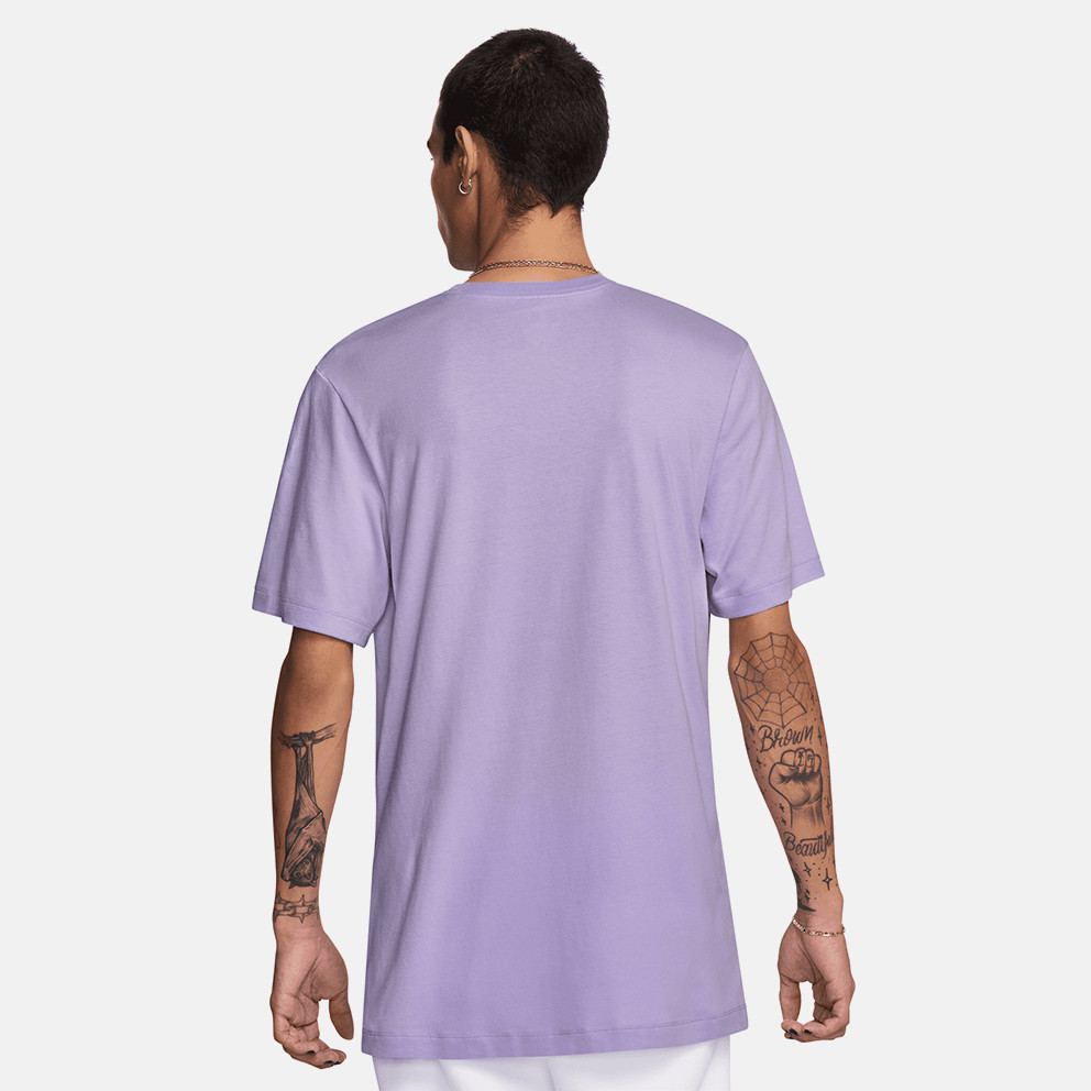 Nike Sportswear Club Men's T-Shirt